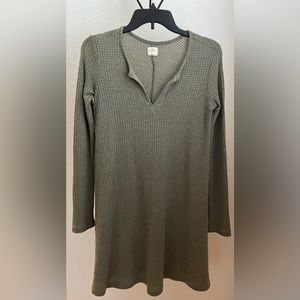 o’neill • sweater dress